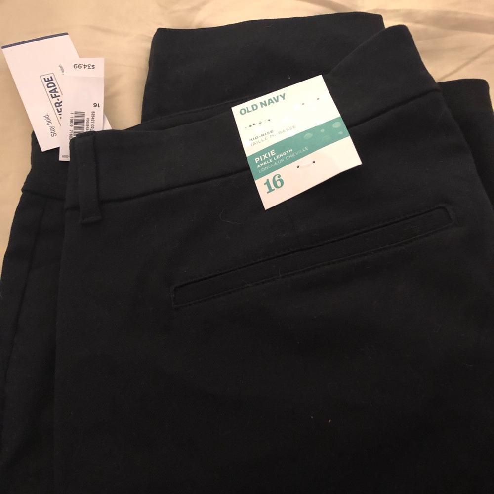 Pants